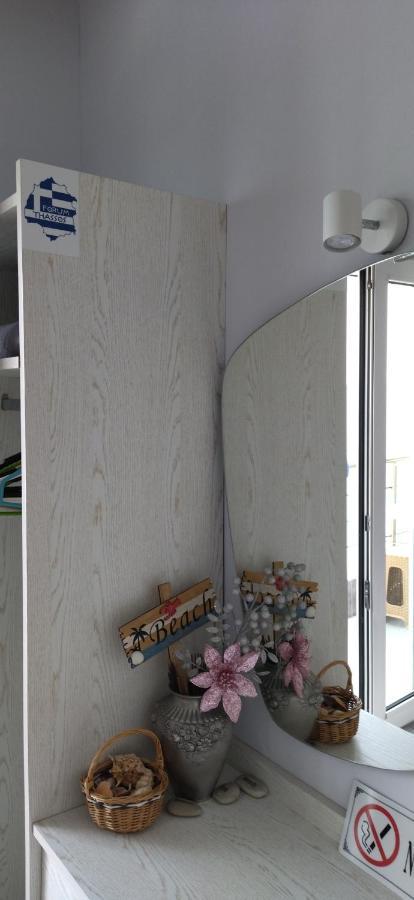 Apartament Ilio Socrates Skála Marión Zewnętrze zdjęcie
