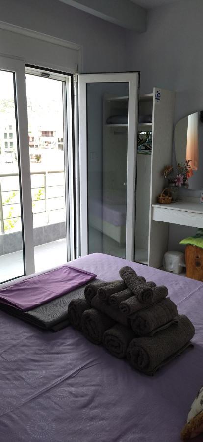 Apartament Ilio Socrates Skála Marión Zewnętrze zdjęcie