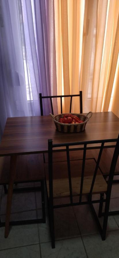Apartament Ilio Socrates Skála Marión Zewnętrze zdjęcie