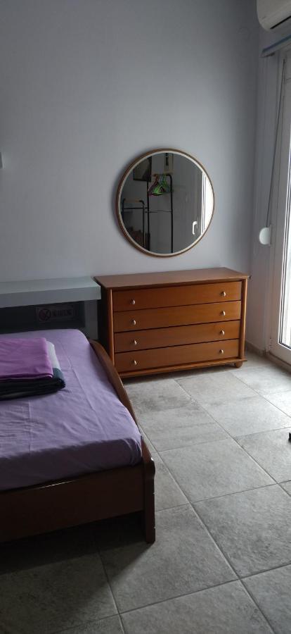 Apartament Ilio Socrates Skála Marión Zewnętrze zdjęcie