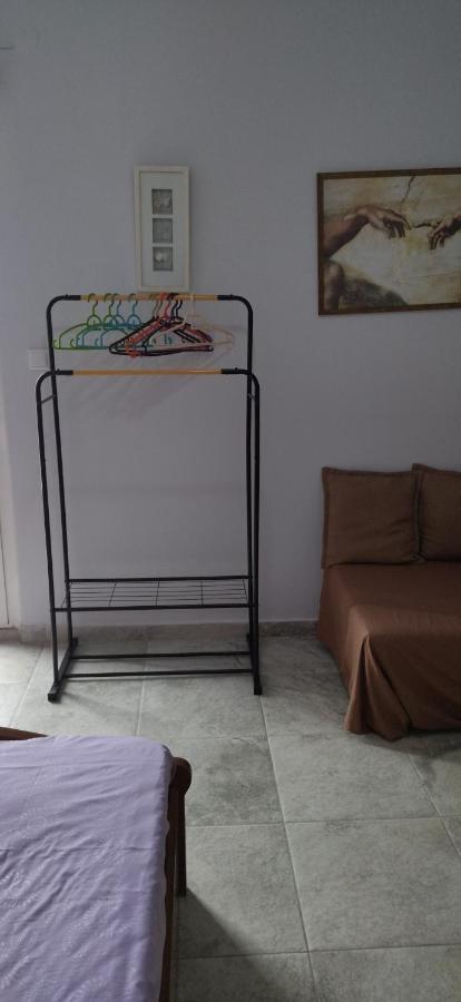 Apartament Ilio Socrates Skála Marión Zewnętrze zdjęcie