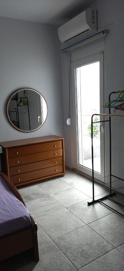 Apartament Ilio Socrates Skála Marión Zewnętrze zdjęcie
