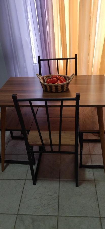 Apartament Ilio Socrates Skála Marión Zewnętrze zdjęcie