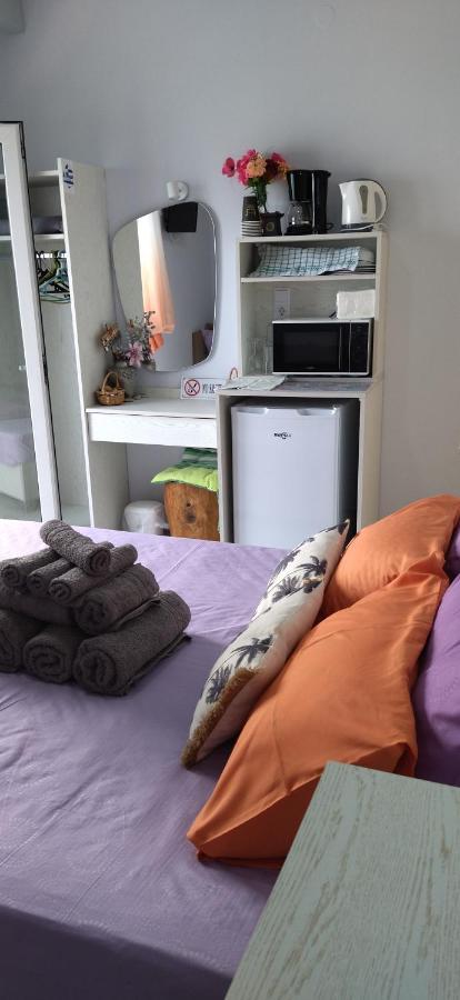 Apartament Ilio Socrates Skála Marión Zewnętrze zdjęcie