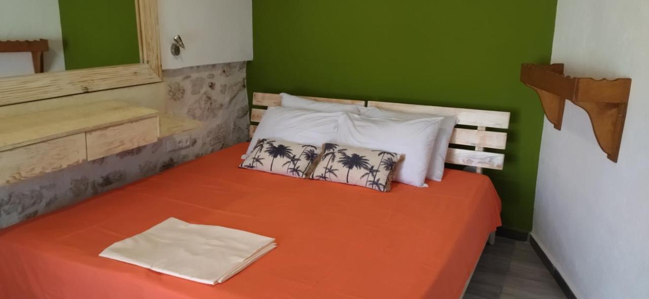 Apartament Ilio Socrates Skála Marión Zewnętrze zdjęcie