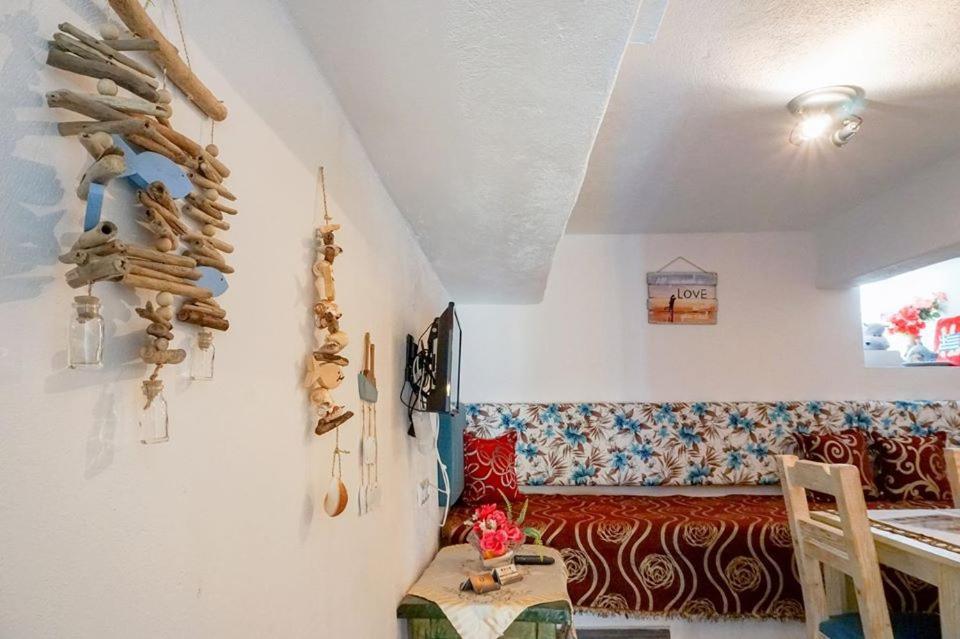 Apartament Ilio Socrates Skála Marión Zewnętrze zdjęcie