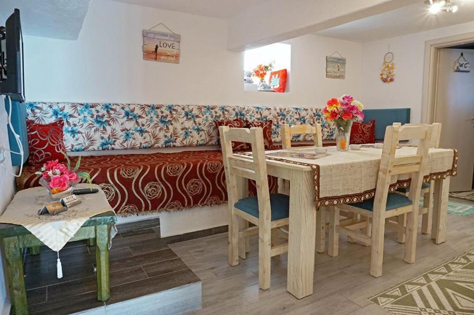 Apartament Ilio Socrates Skála Marión Zewnętrze zdjęcie