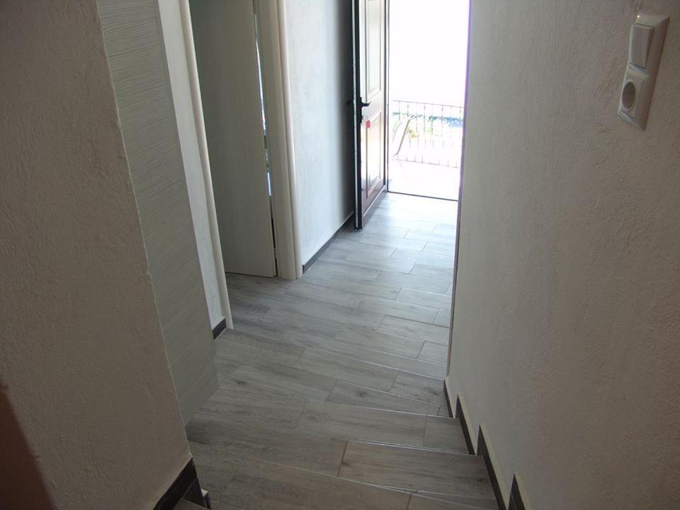 Apartament Ilio Socrates Skála Marión Zewnętrze zdjęcie
